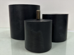 振动筛橡胶弹簧